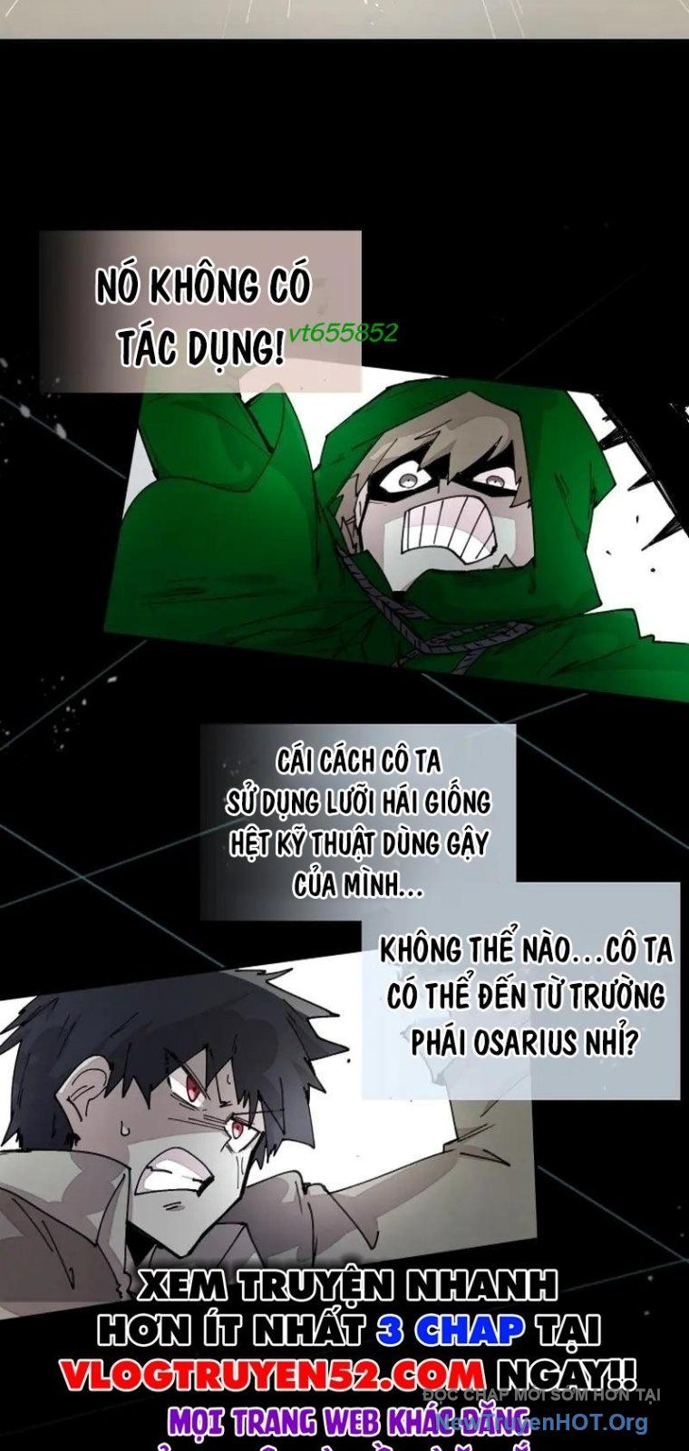 Đại Pháp Sư Của Tổ Đội Hồi Quy - Chapter 73 - Page 17