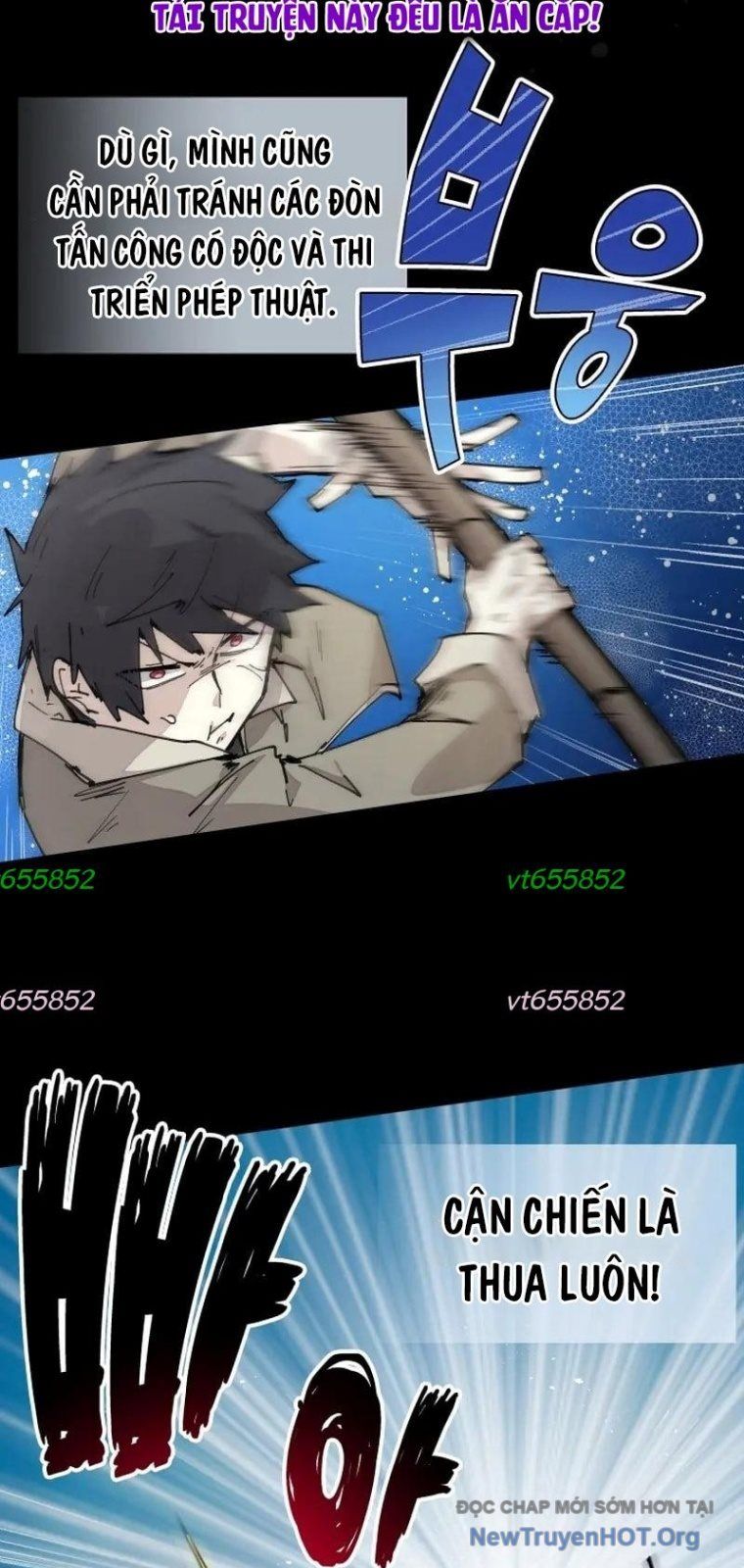 Đại Pháp Sư Của Tổ Đội Hồi Quy - Chapter 73 - Page 18