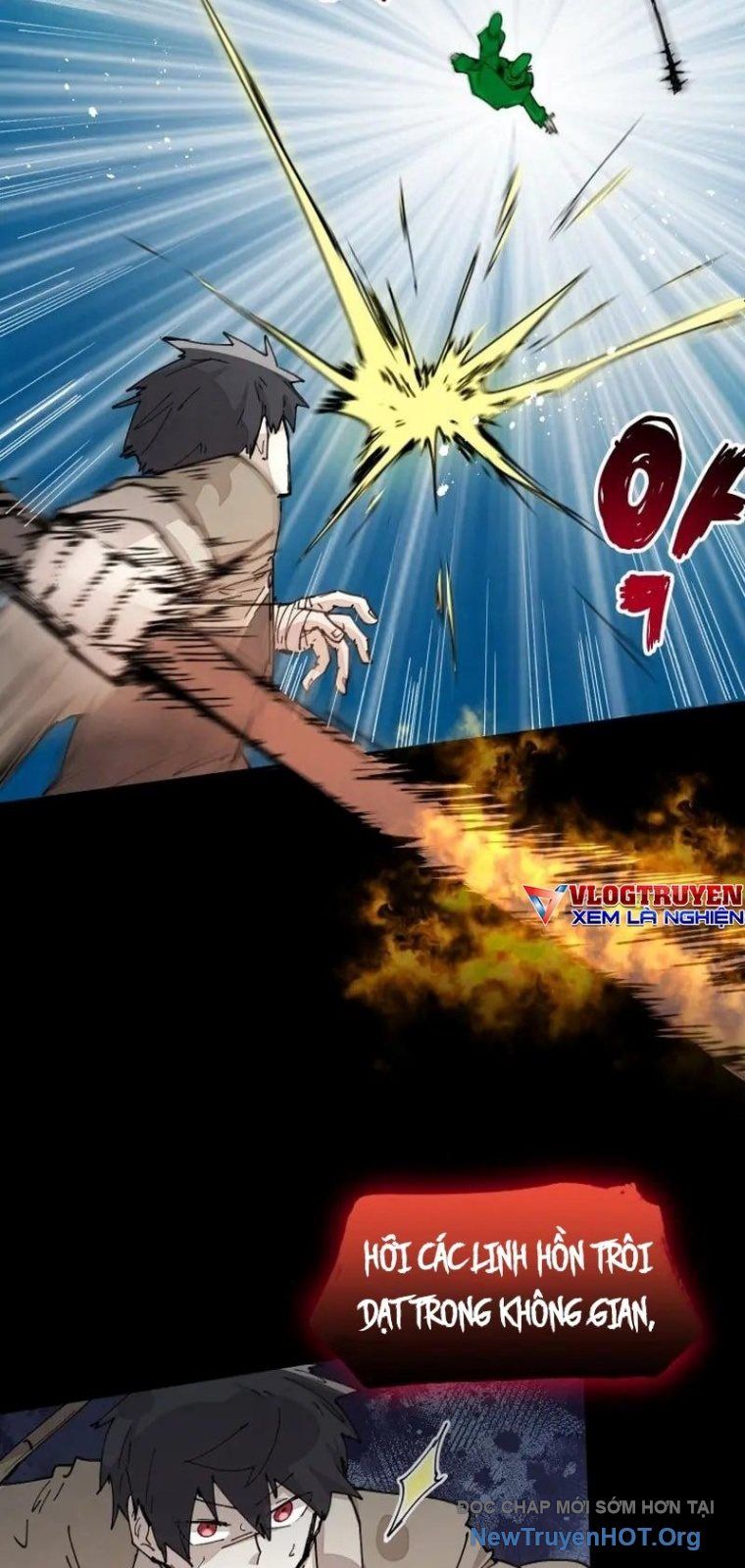 Đại Pháp Sư Của Tổ Đội Hồi Quy - Chapter 73 - Page 19