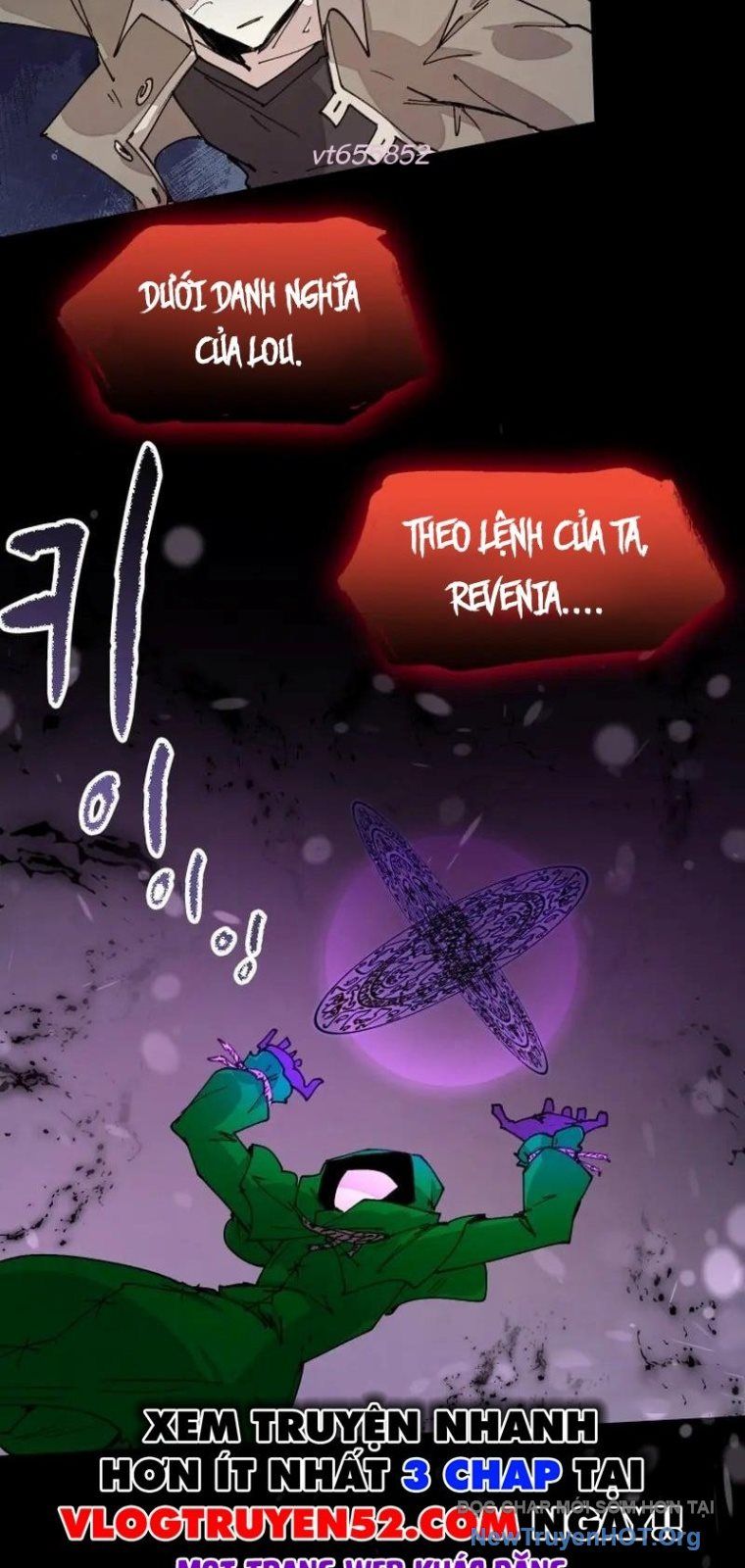 Đại Pháp Sư Của Tổ Đội Hồi Quy - Chapter 73 - Page 20