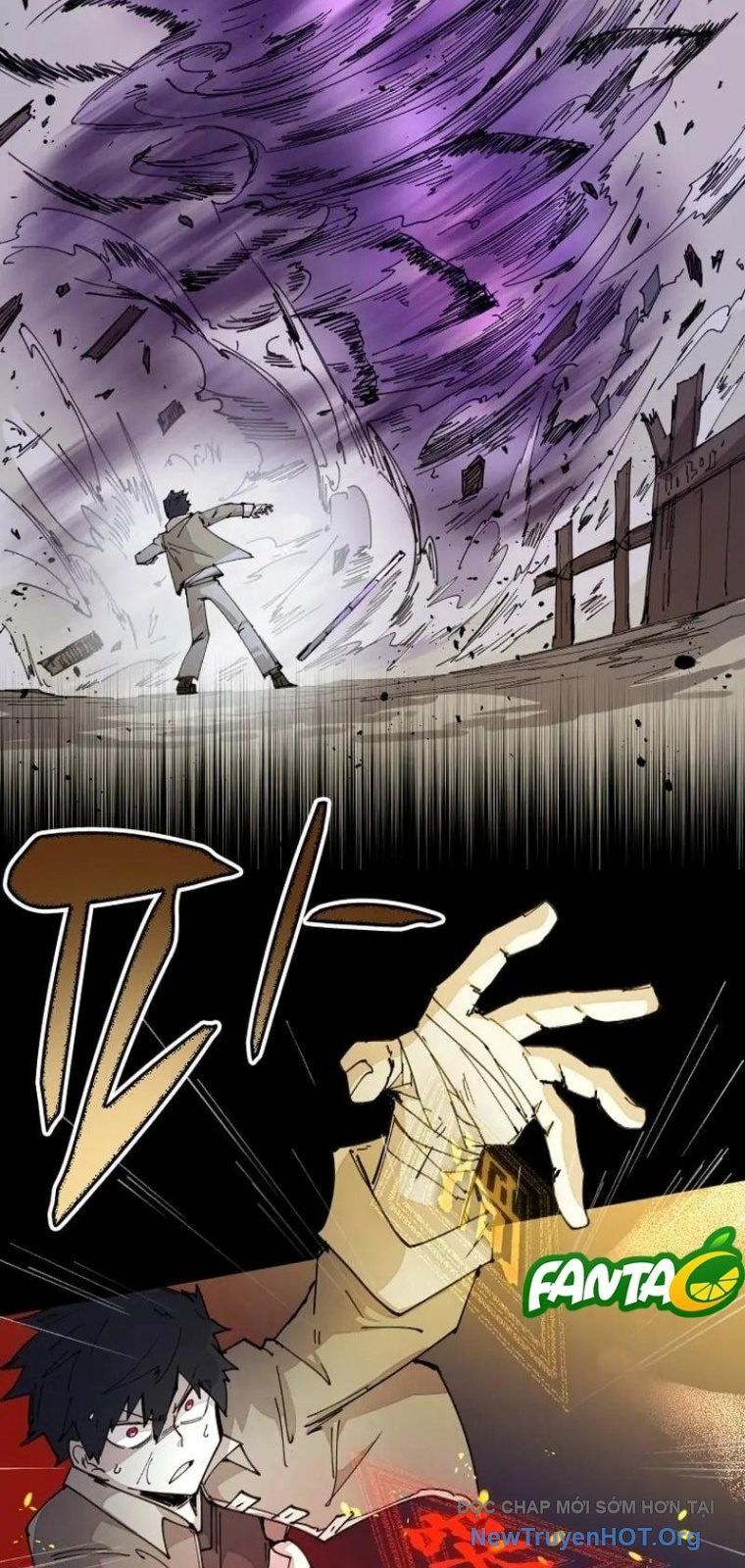 Đại Pháp Sư Của Tổ Đội Hồi Quy - Chapter 73 - Page 22