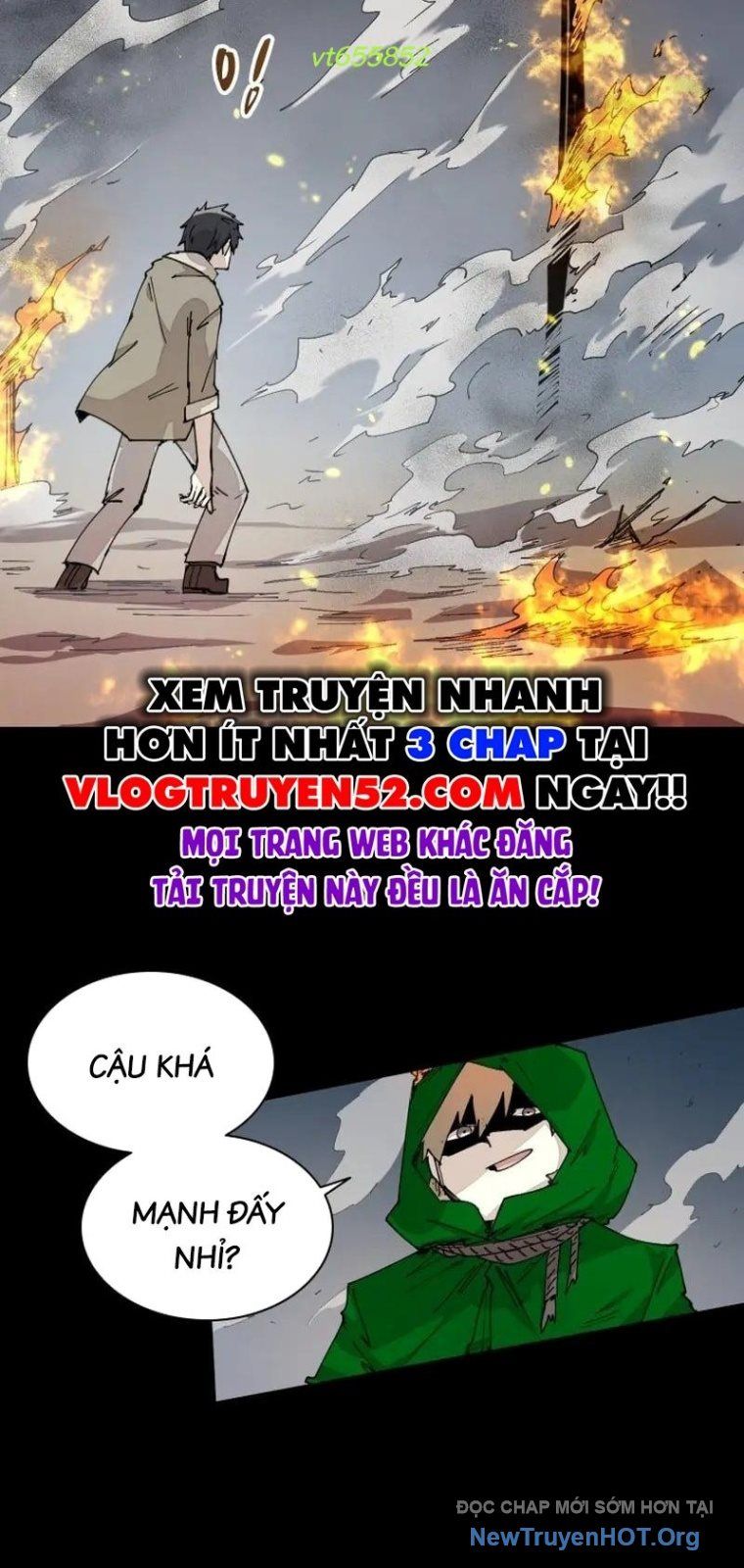 Đại Pháp Sư Của Tổ Đội Hồi Quy - Chapter 73 - Page 26