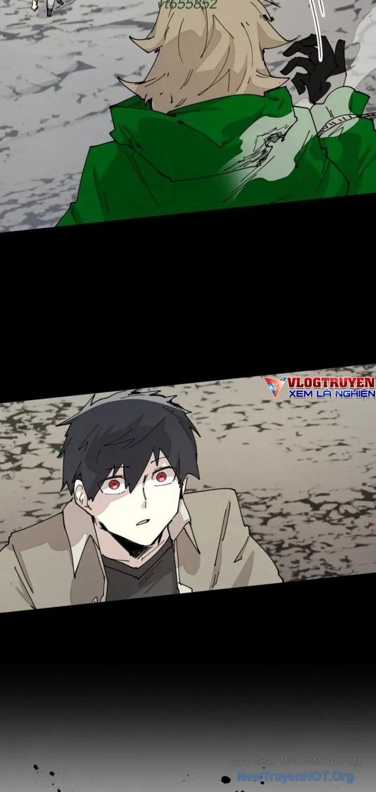 Đại Pháp Sư Của Tổ Đội Hồi Quy - Chapter 73 - Page 29