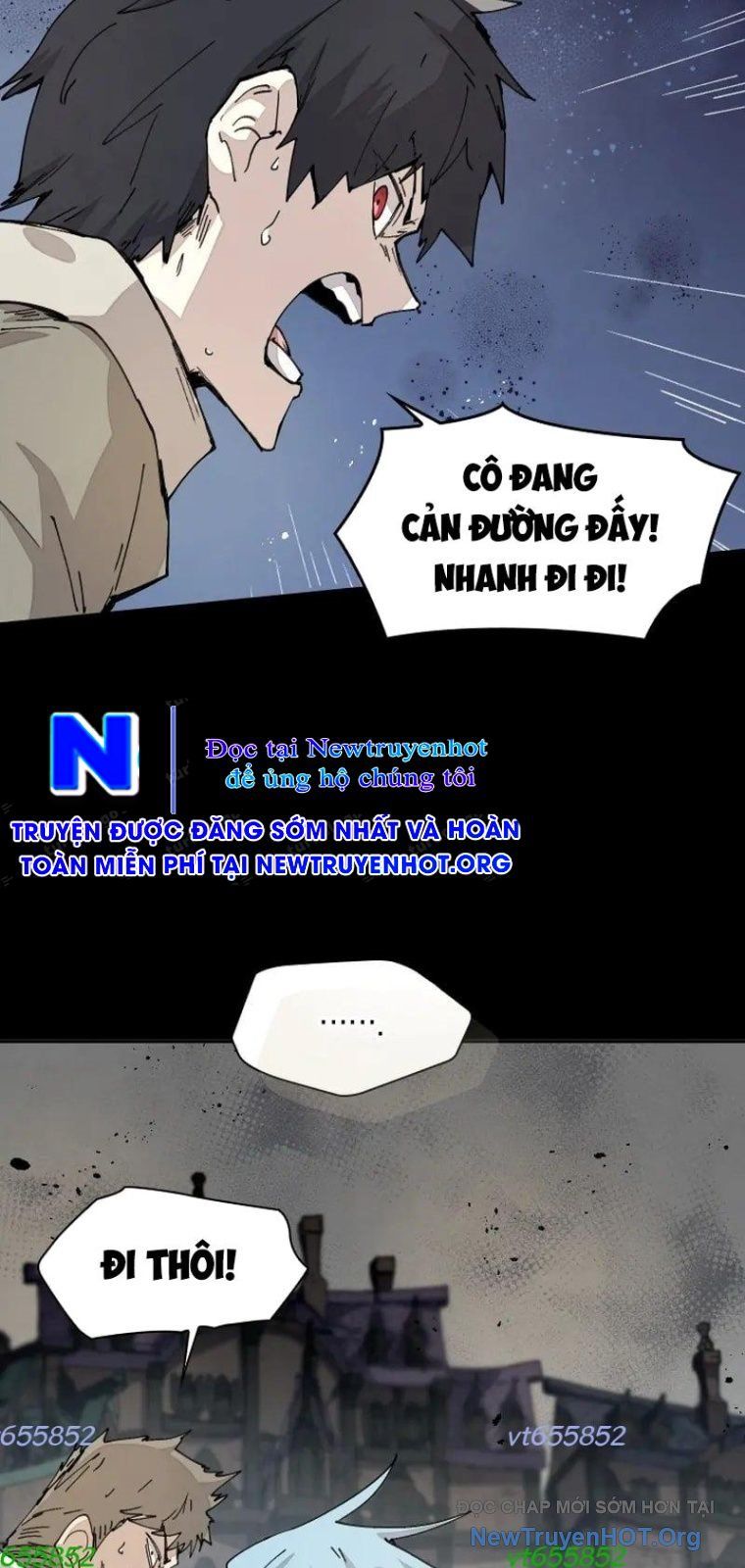 Đại Pháp Sư Của Tổ Đội Hồi Quy - Chapter 73 - Page 3