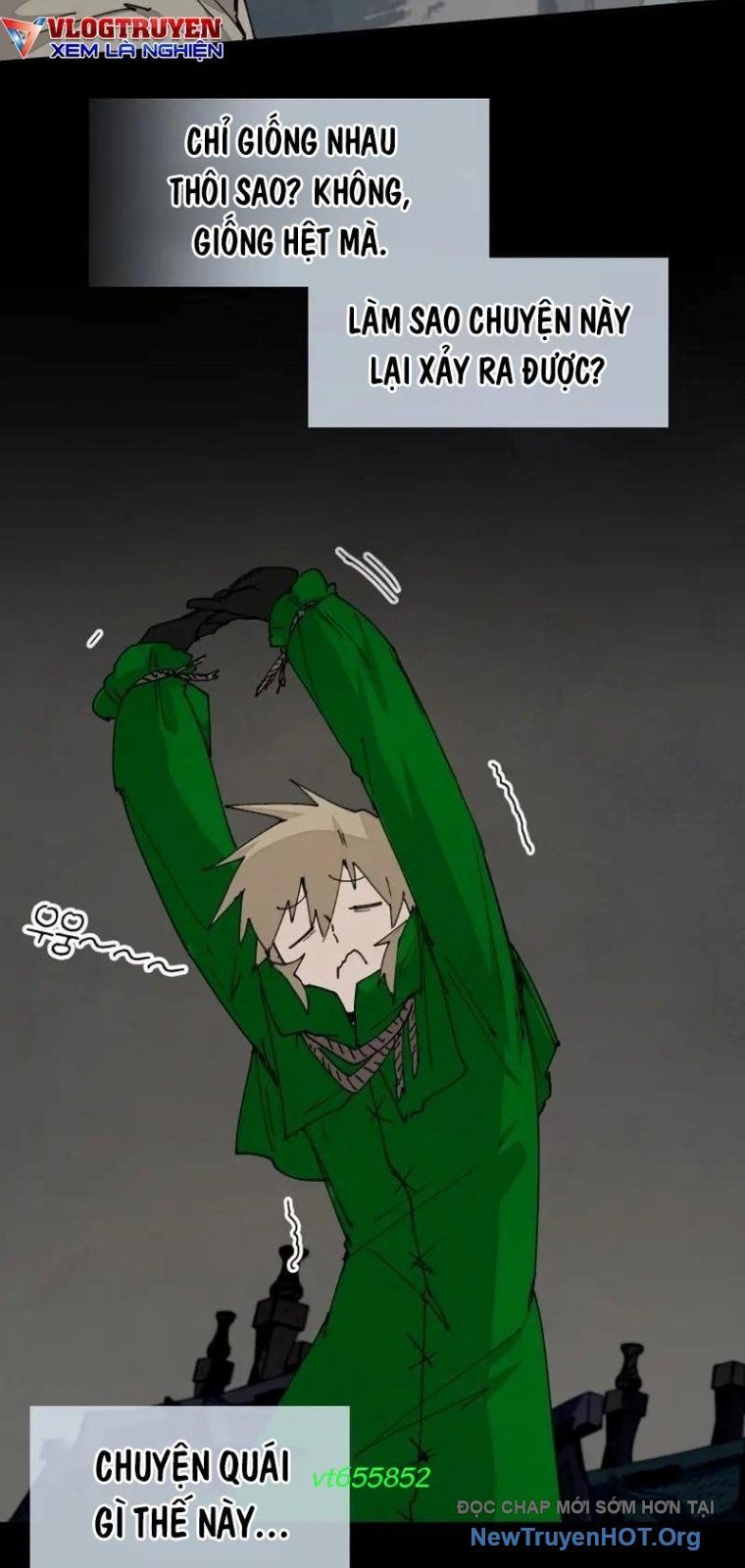 Đại Pháp Sư Của Tổ Đội Hồi Quy - Chapter 73 - Page 34