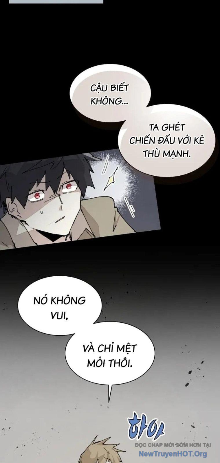 Đại Pháp Sư Của Tổ Đội Hồi Quy - Chapter 73 - Page 35