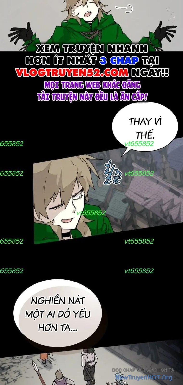 Đại Pháp Sư Của Tổ Đội Hồi Quy - Chapter 73 - Page 36