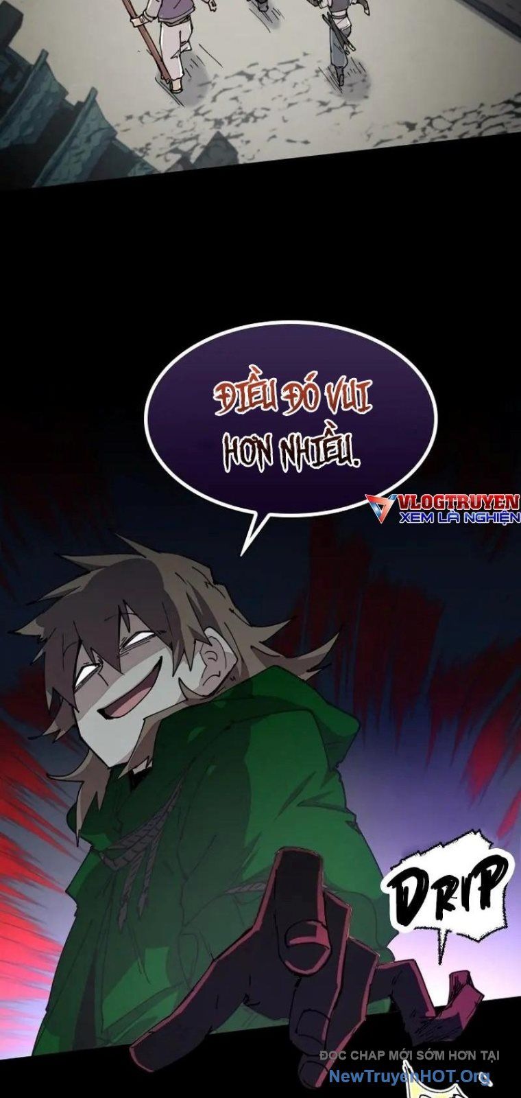 Đại Pháp Sư Của Tổ Đội Hồi Quy - Chapter 73 - Page 37