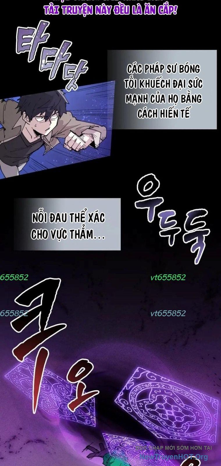 Đại Pháp Sư Của Tổ Đội Hồi Quy - Chapter 73 - Page 39