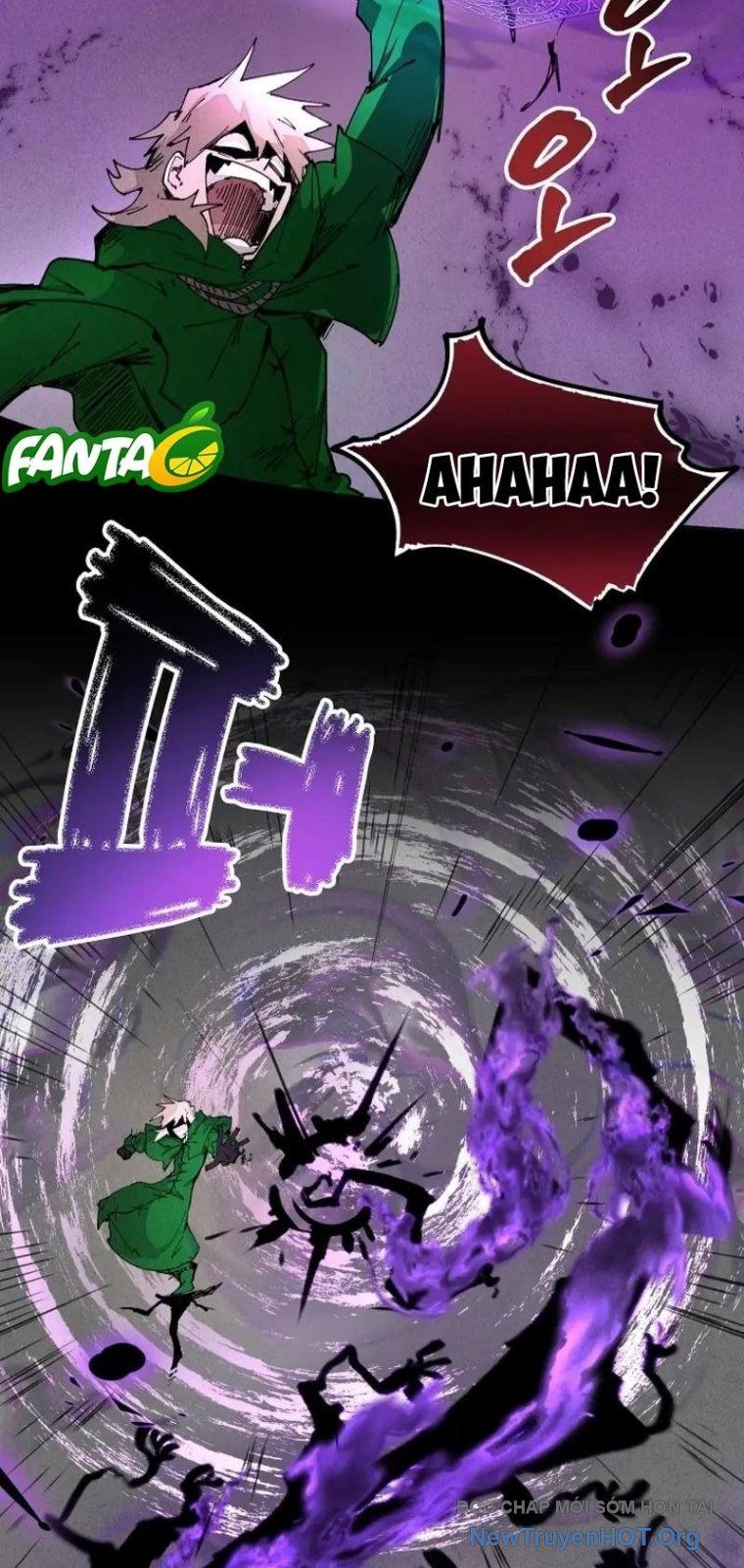 Đại Pháp Sư Của Tổ Đội Hồi Quy - Chapter 73 - Page 40