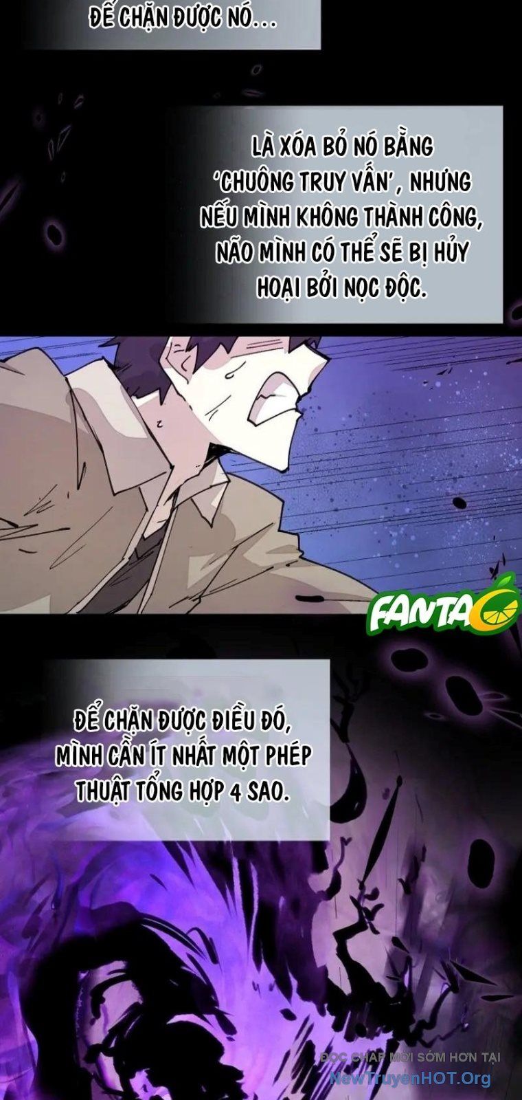 Đại Pháp Sư Của Tổ Đội Hồi Quy - Chapter 73 - Page 43