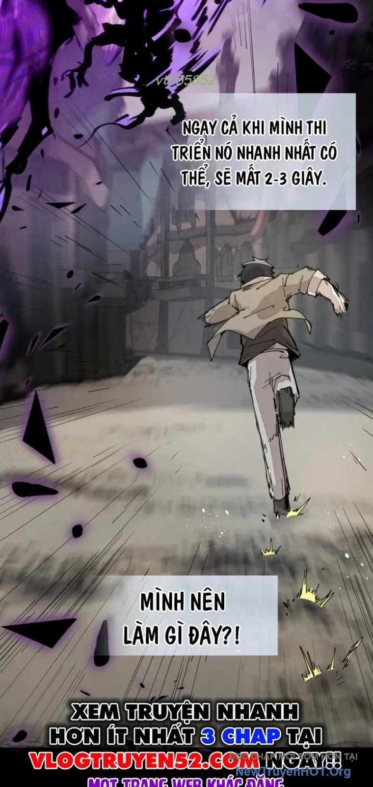 Đại Pháp Sư Của Tổ Đội Hồi Quy - Chapter 73 - Page 44