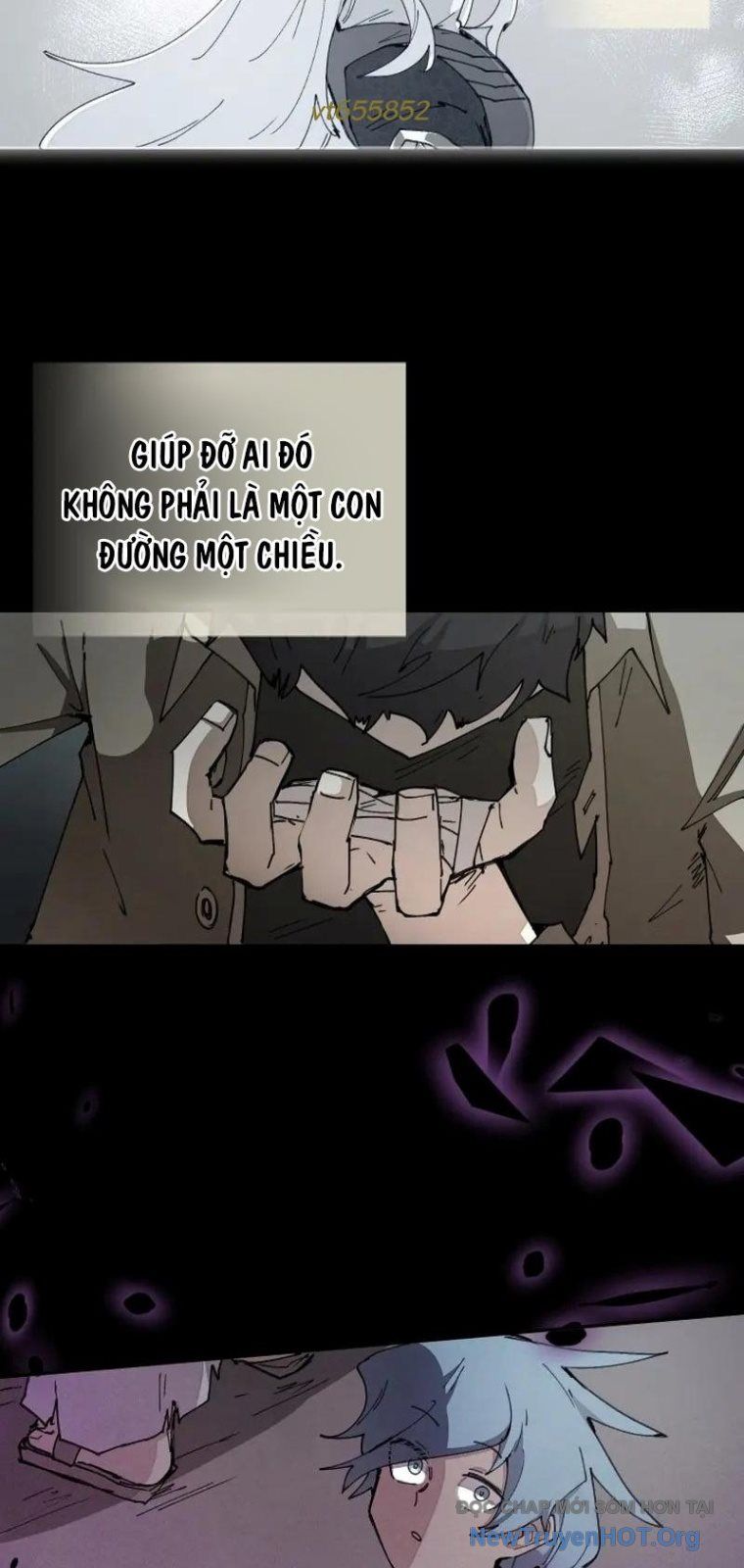 Đại Pháp Sư Của Tổ Đội Hồi Quy - Chapter 73 - Page 47