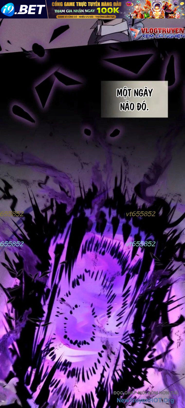 Đại Pháp Sư Của Tổ Đội Hồi Quy - Chapter 73 - Page 48