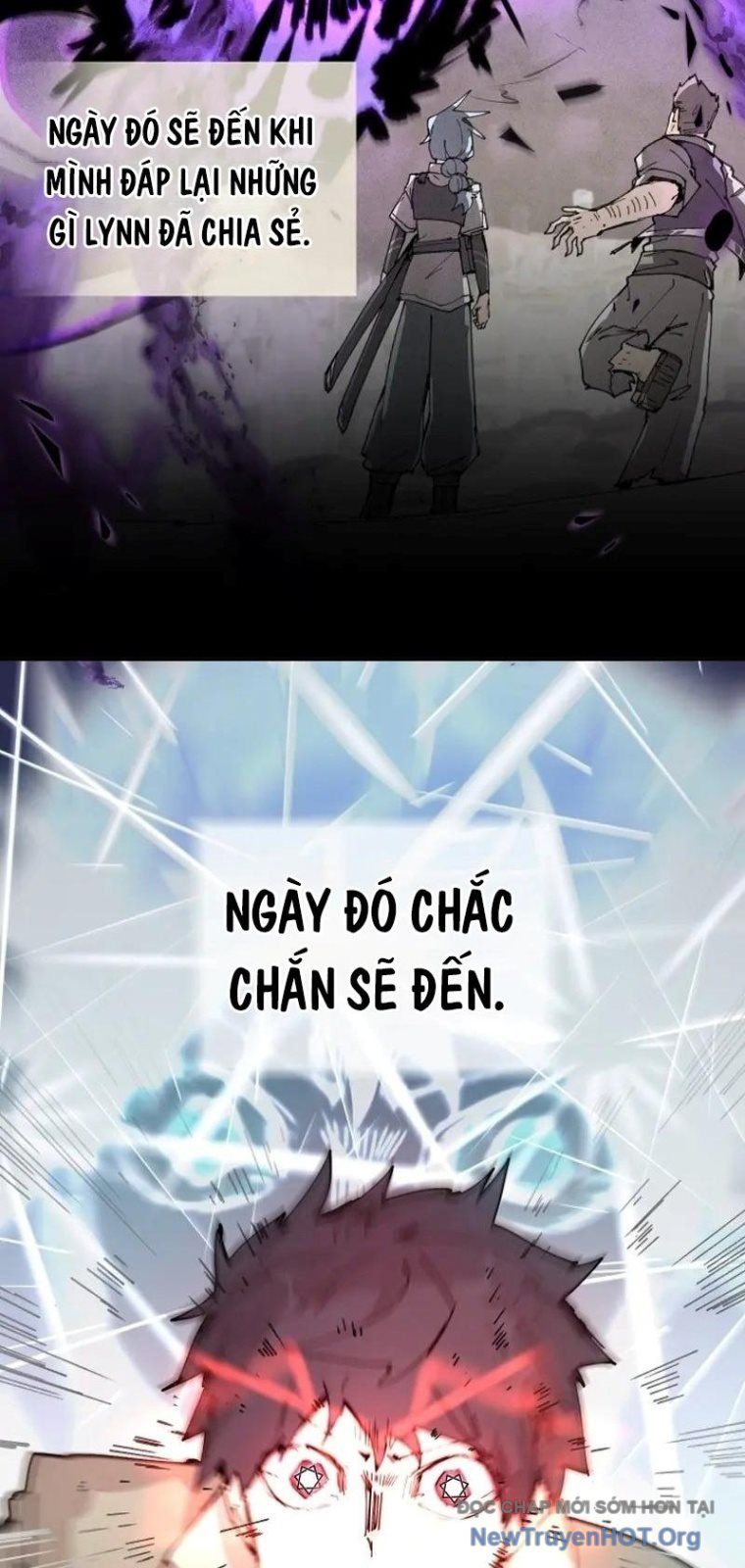 Đại Pháp Sư Của Tổ Đội Hồi Quy - Chapter 73 - Page 49