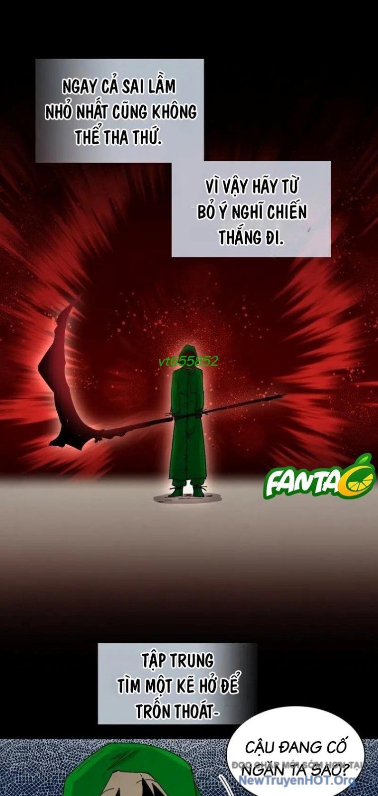 Đại Pháp Sư Của Tổ Đội Hồi Quy - Chapter 73 - Page 5