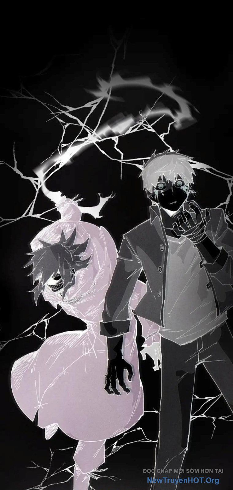 Đại Pháp Sư Của Tổ Đội Hồi Quy - Chapter 73 - Page 52