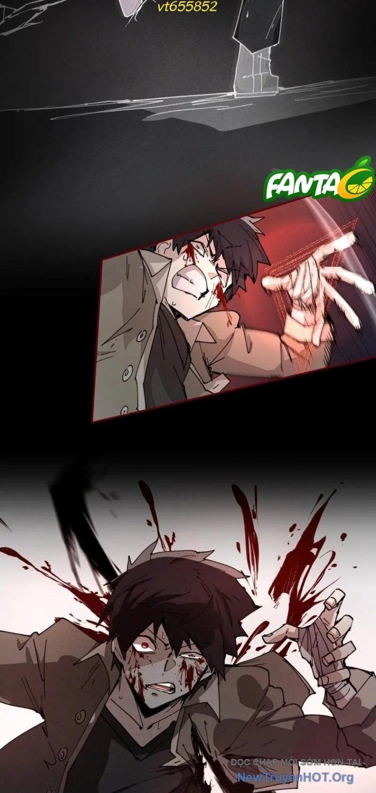 Đại Pháp Sư Của Tổ Đội Hồi Quy - Chapter 73 - Page 53