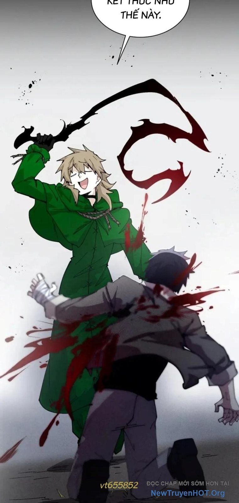 Đại Pháp Sư Của Tổ Đội Hồi Quy - Chapter 73 - Page 55