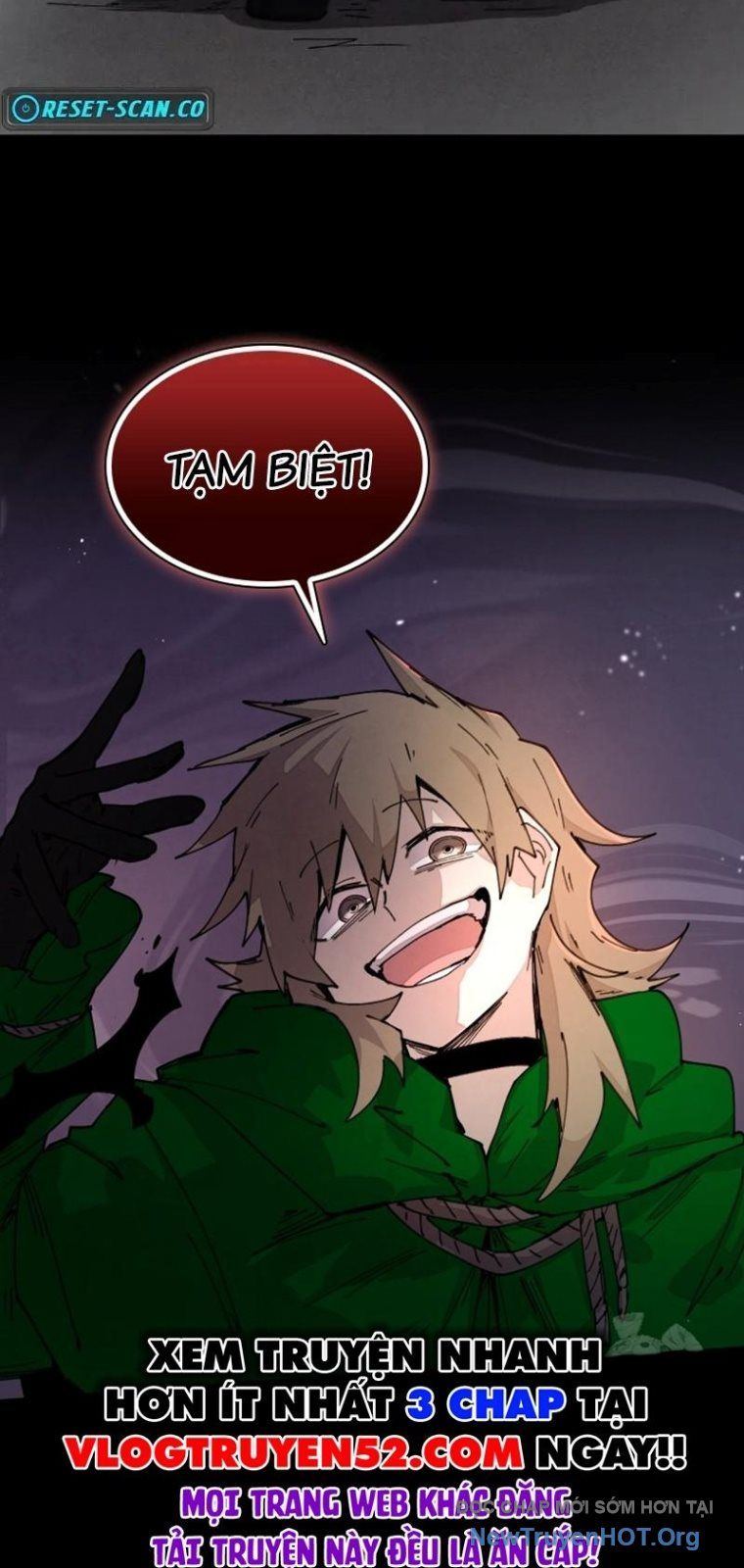 Đại Pháp Sư Của Tổ Đội Hồi Quy - Chapter 73 - Page 56