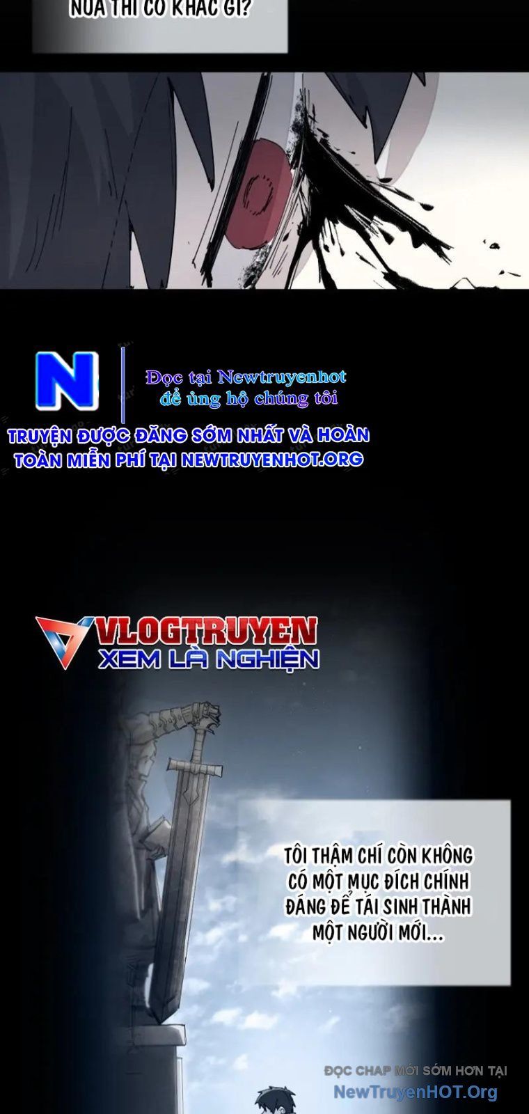 Đại Pháp Sư Của Tổ Đội Hồi Quy - Chapter 74 - Page 11