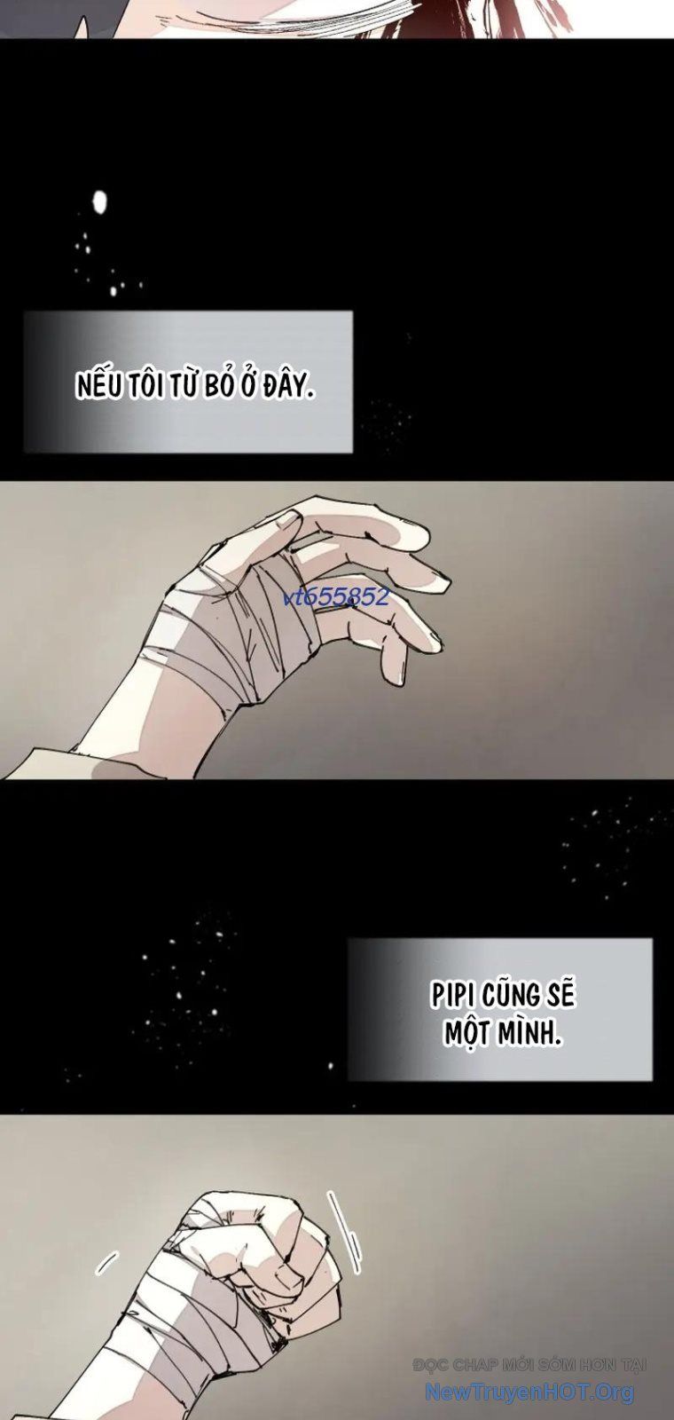 Đại Pháp Sư Của Tổ Đội Hồi Quy - Chapter 74 - Page 15