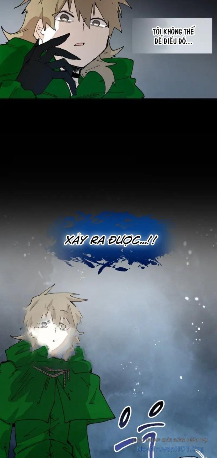 Đại Pháp Sư Của Tổ Đội Hồi Quy - Chapter 74 - Page 17