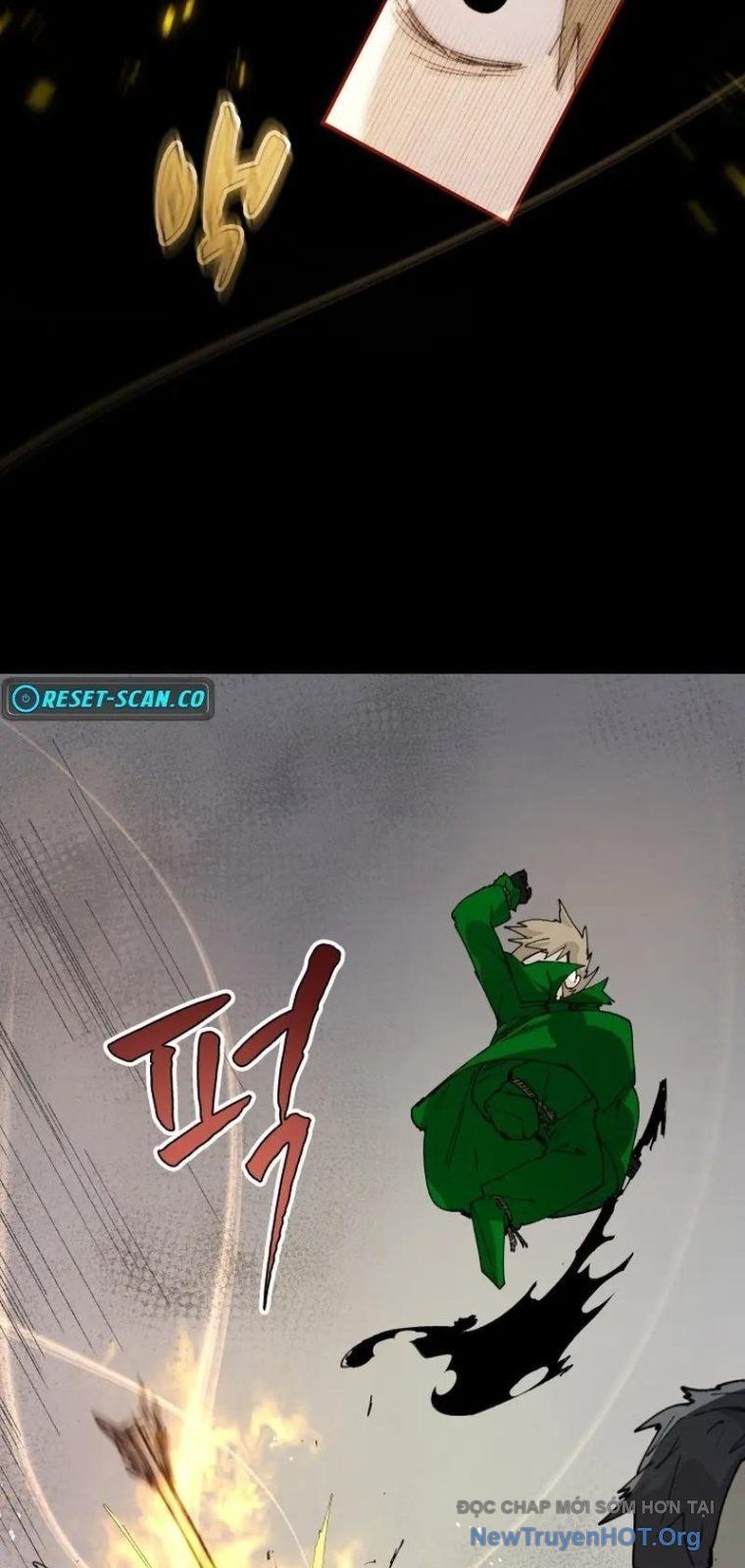 Đại Pháp Sư Của Tổ Đội Hồi Quy - Chapter 74 - Page 21