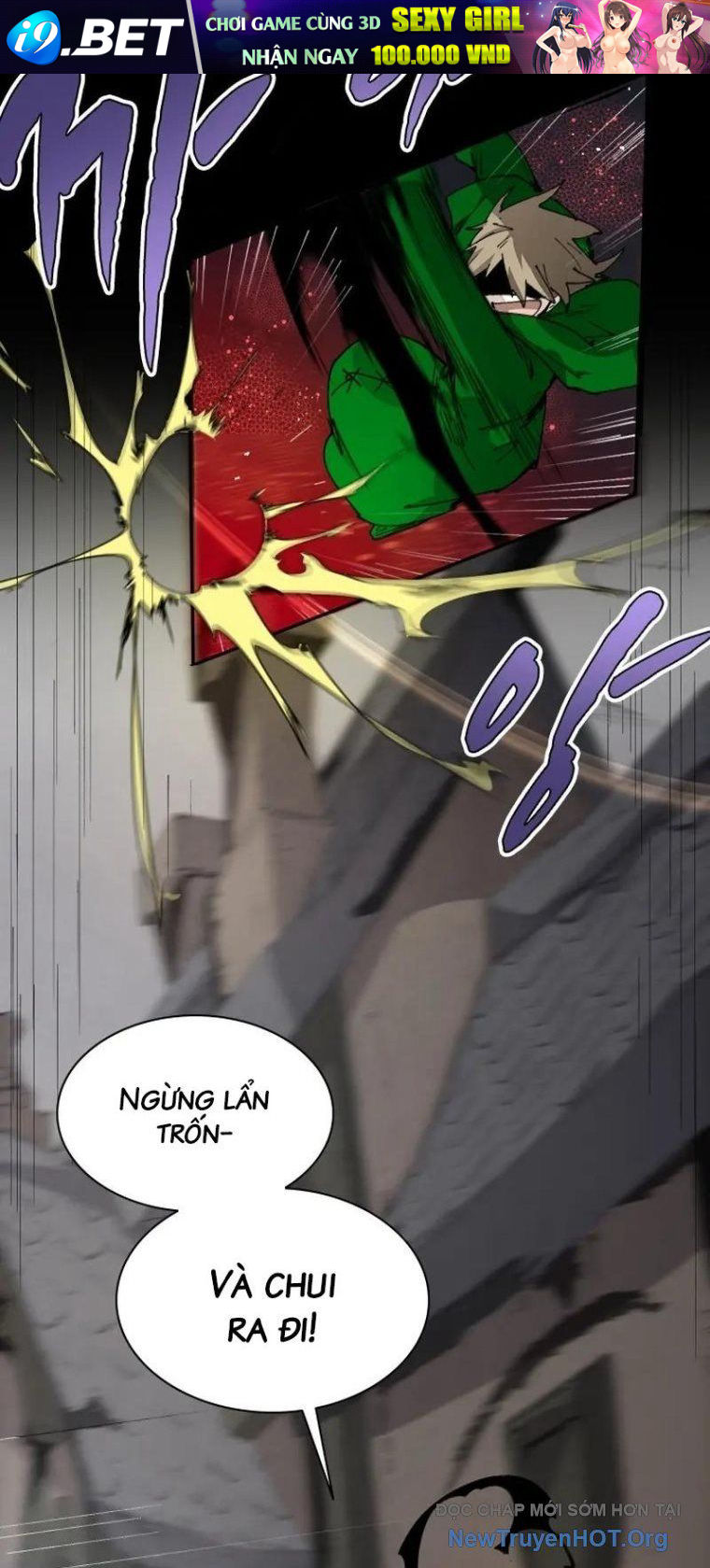 Đại Pháp Sư Của Tổ Đội Hồi Quy - Chapter 74 - Page 24