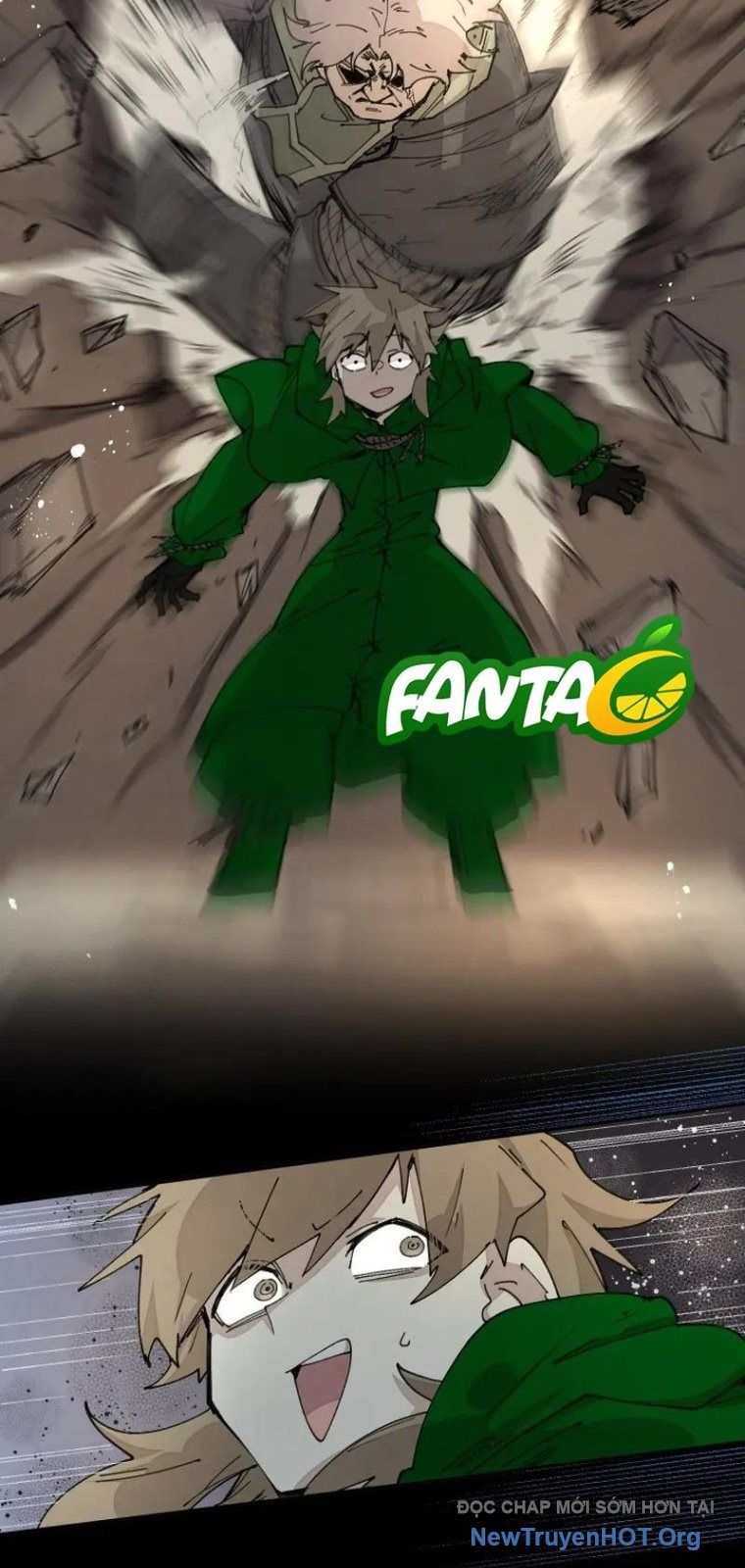 Đại Pháp Sư Của Tổ Đội Hồi Quy - Chapter 74 - Page 26