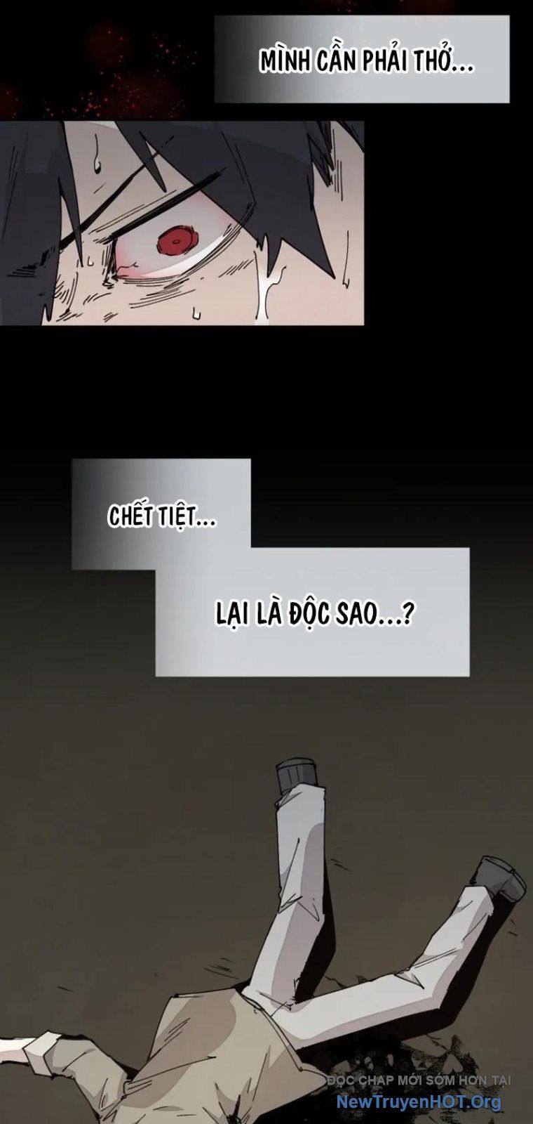 Đại Pháp Sư Của Tổ Đội Hồi Quy - Chapter 74 - Page 4