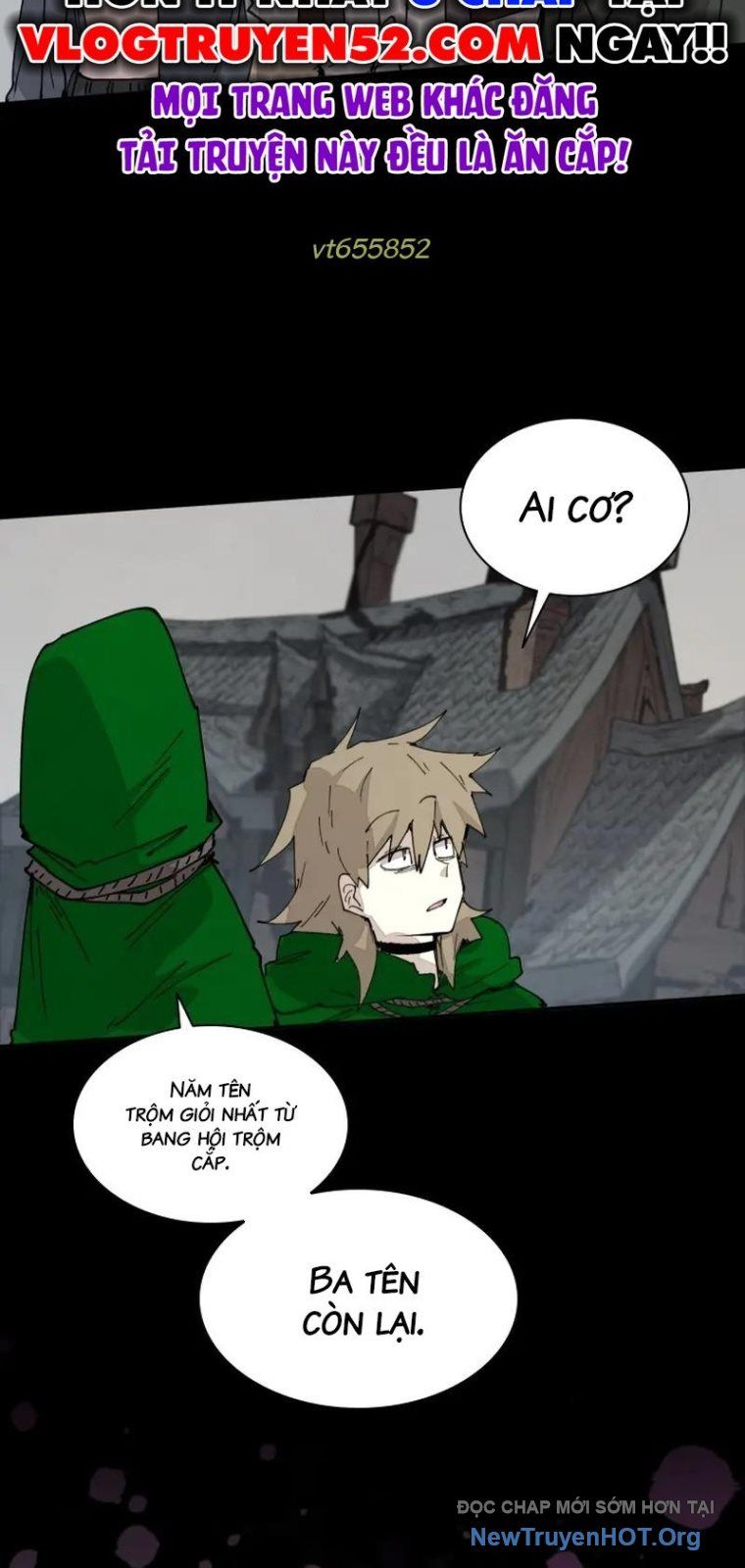 Đại Pháp Sư Của Tổ Đội Hồi Quy - Chapter 74 - Page 40