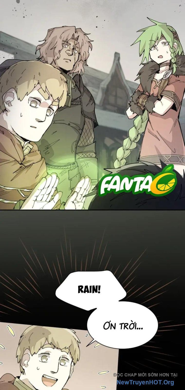 Đại Pháp Sư Của Tổ Đội Hồi Quy - Chapter 74 - Page 43