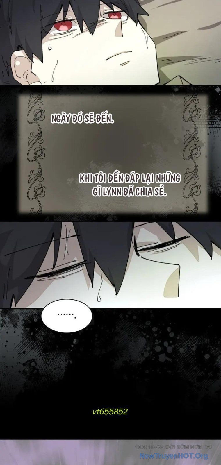 Đại Pháp Sư Của Tổ Đội Hồi Quy - Chapter 74 - Page 50