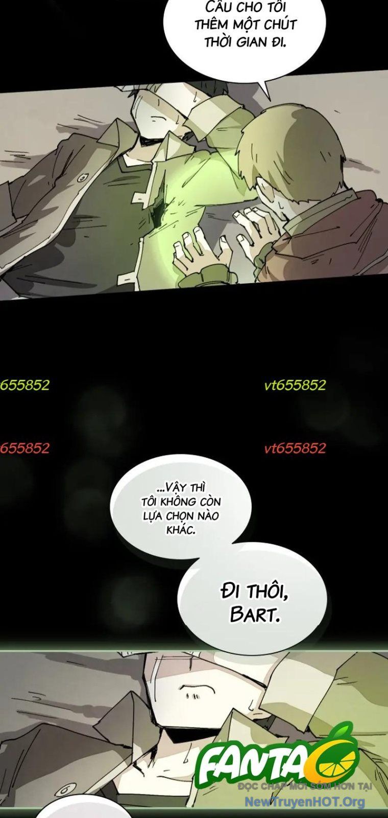 Đại Pháp Sư Của Tổ Đội Hồi Quy - Chapter 74 - Page 53