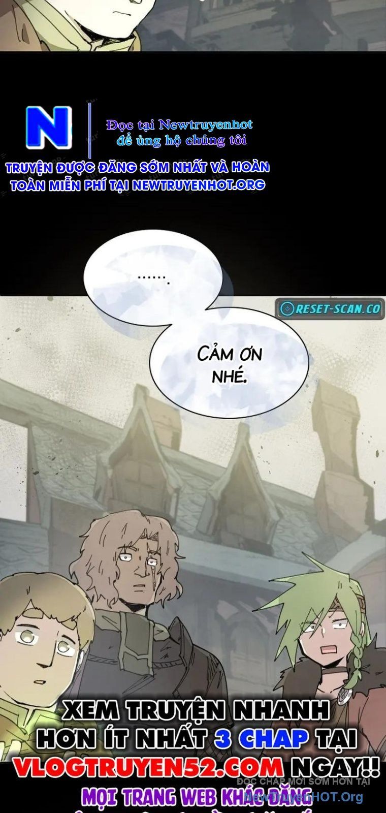 Đại Pháp Sư Của Tổ Đội Hồi Quy - Chapter 74 - Page 55