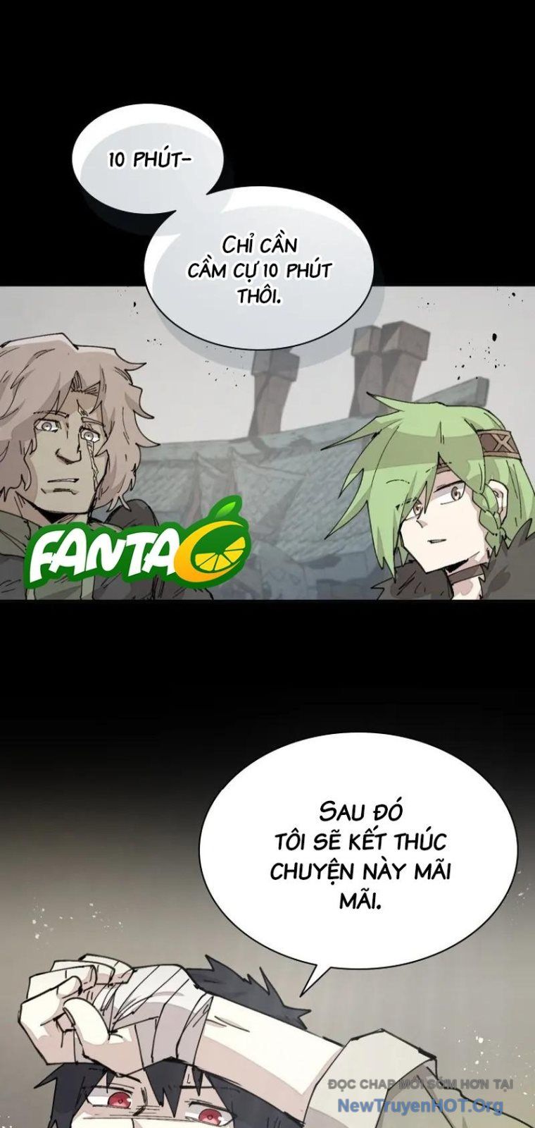 Đại Pháp Sư Của Tổ Đội Hồi Quy - Chapter 74 - Page 59