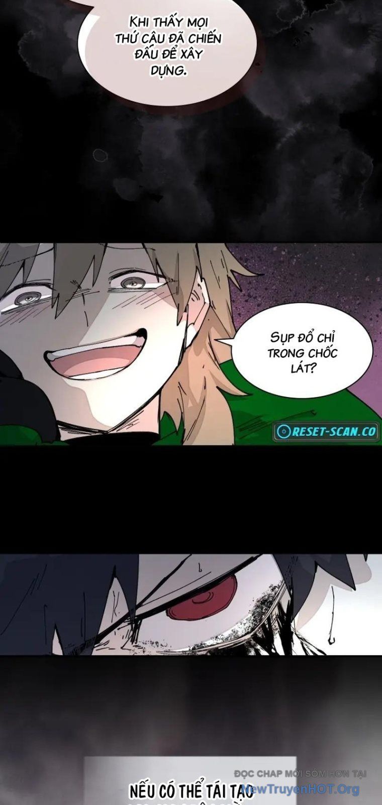 Đại Pháp Sư Của Tổ Đội Hồi Quy - Chapter 74 - Page 7