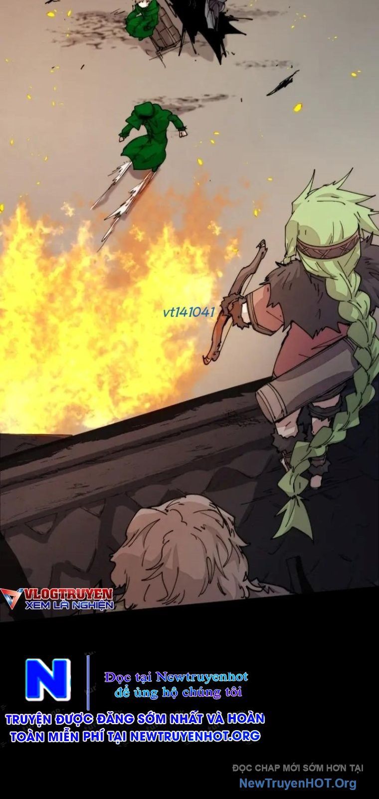 Đại Pháp Sư Của Tổ Đội Hồi Quy - Chapter 75 - Page 11