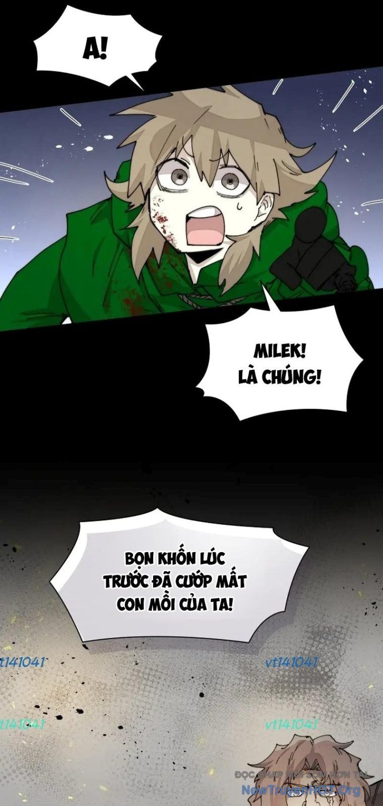 Đại Pháp Sư Của Tổ Đội Hồi Quy - Chapter 75 - Page 12