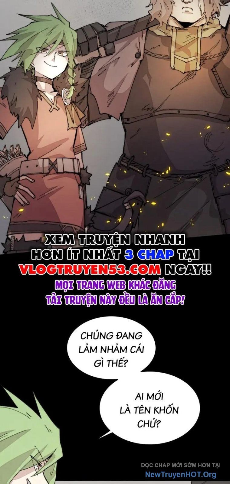 Đại Pháp Sư Của Tổ Đội Hồi Quy - Chapter 75 - Page 13
