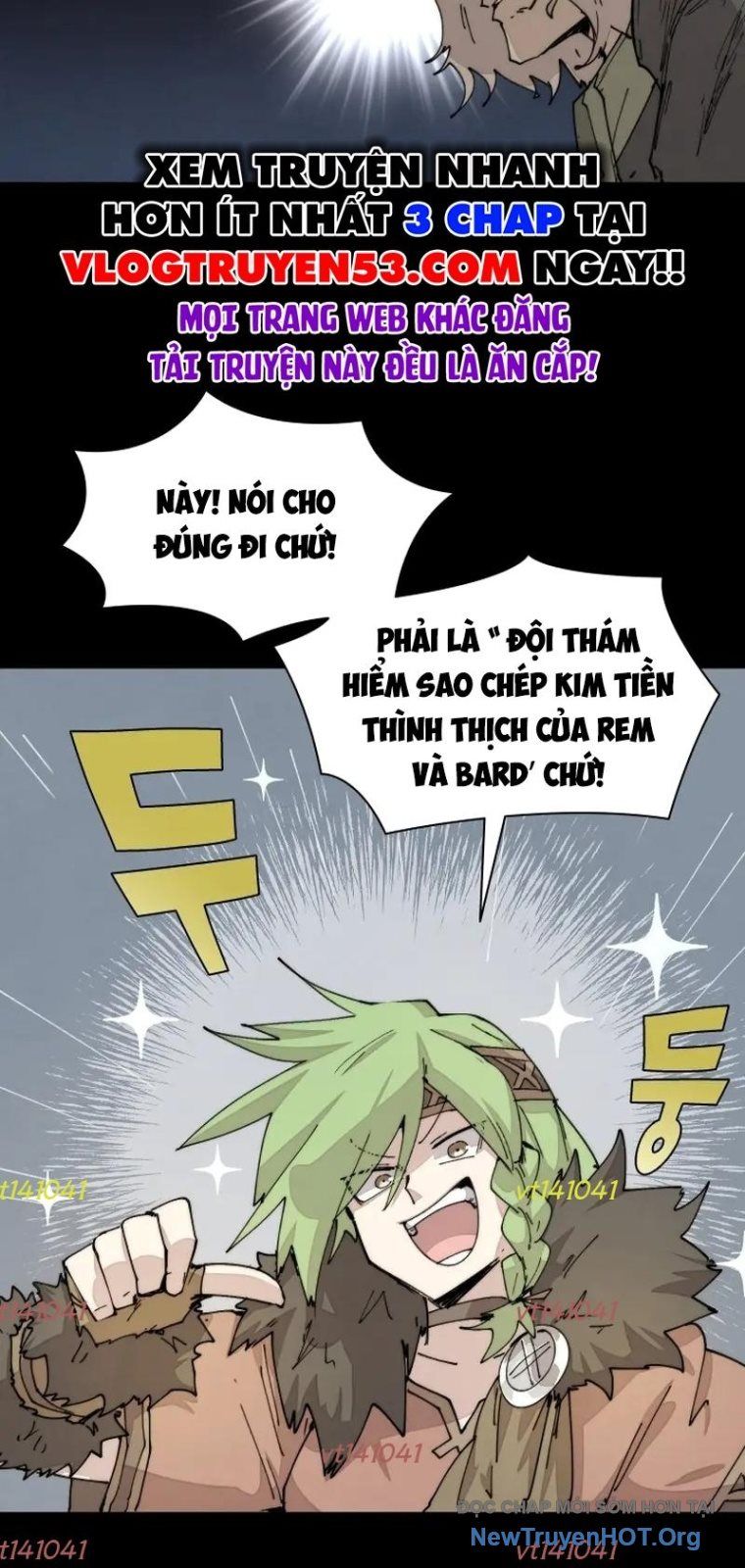 Đại Pháp Sư Của Tổ Đội Hồi Quy - Chapter 75 - Page 18