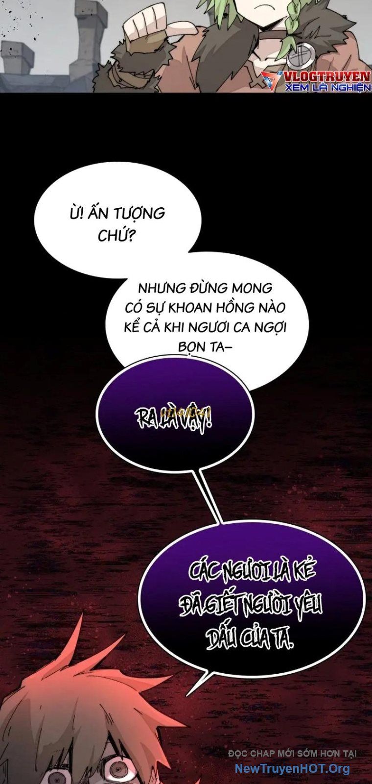 Đại Pháp Sư Của Tổ Đội Hồi Quy - Chapter 75 - Page 20