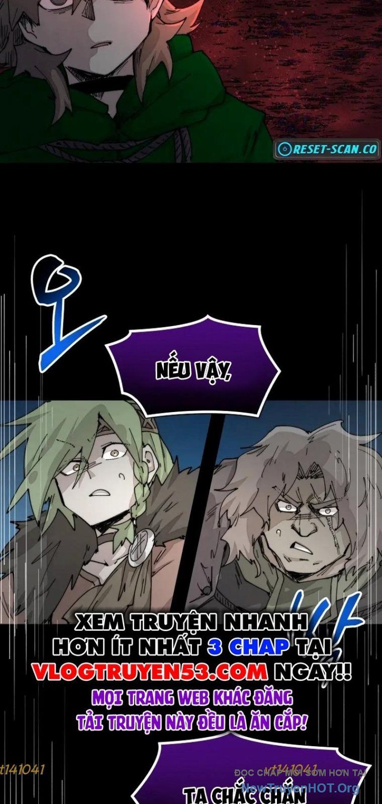 Đại Pháp Sư Của Tổ Đội Hồi Quy - Chapter 75 - Page 21