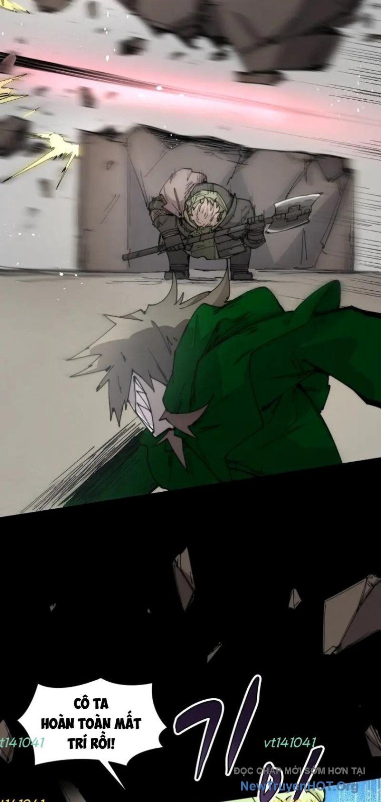 Đại Pháp Sư Của Tổ Đội Hồi Quy - Chapter 75 - Page 24