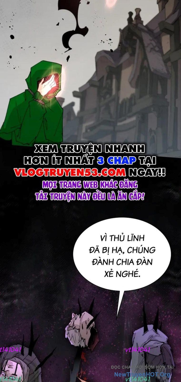 Đại Pháp Sư Của Tổ Đội Hồi Quy - Chapter 75 - Page 3