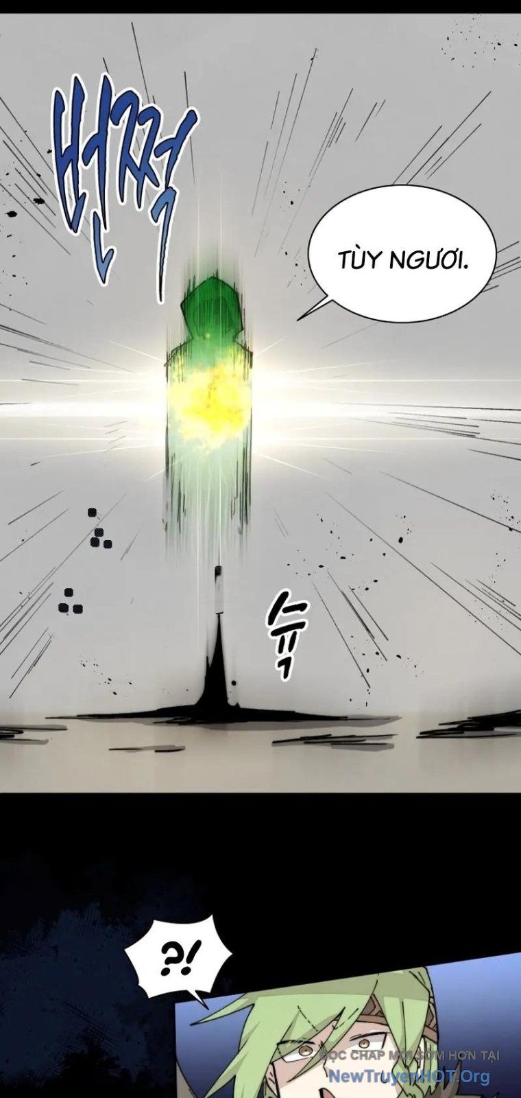 Đại Pháp Sư Của Tổ Đội Hồi Quy - Chapter 75 - Page 34