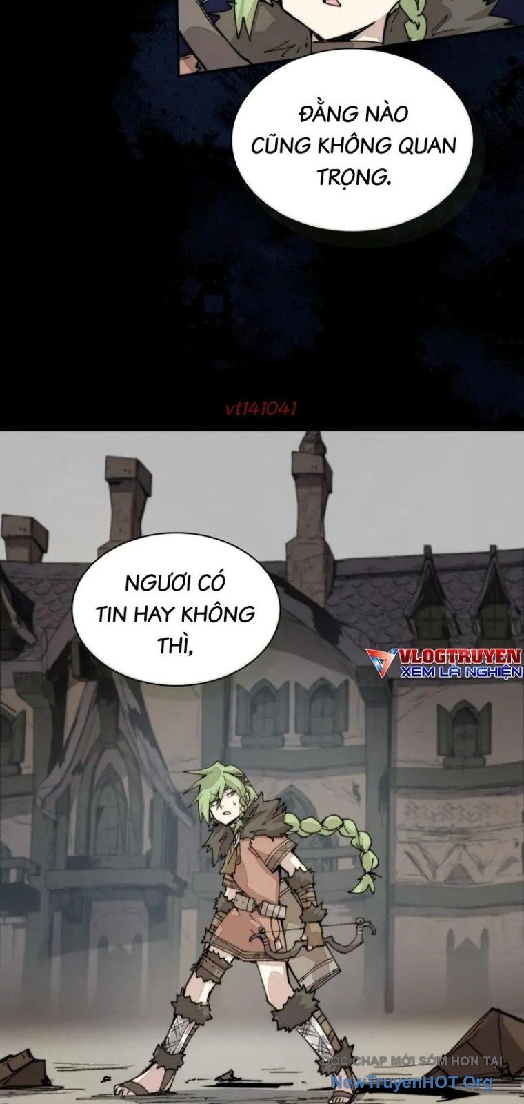 Đại Pháp Sư Của Tổ Đội Hồi Quy - Chapter 75 - Page 35