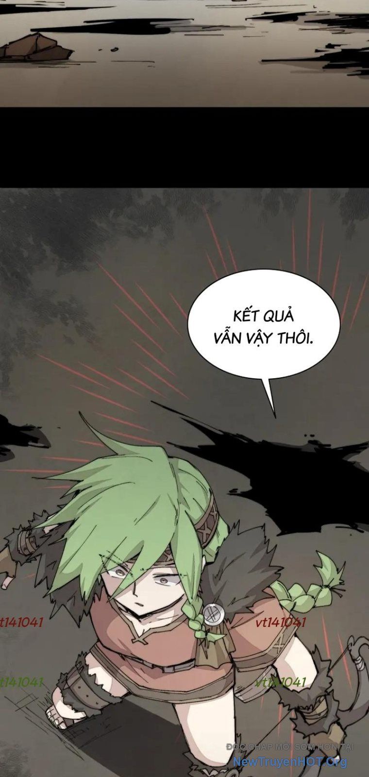 Đại Pháp Sư Của Tổ Đội Hồi Quy - Chapter 75 - Page 36