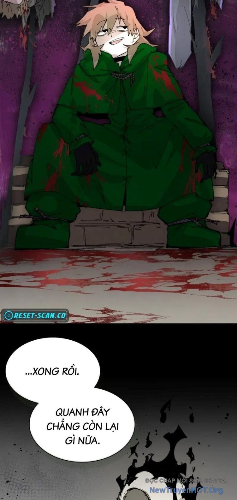 Đại Pháp Sư Của Tổ Đội Hồi Quy - Chapter 75 - Page 4